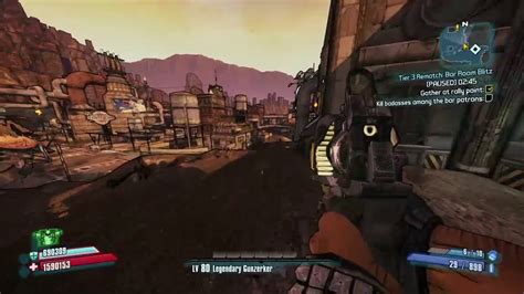 borderlands 2 grinding guide.